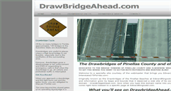 Desktop Screenshot of drawbridgeahead.com